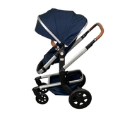 Shop Joolz Day 3 Stroller, 2019, Classic Blue at Goodbuygears