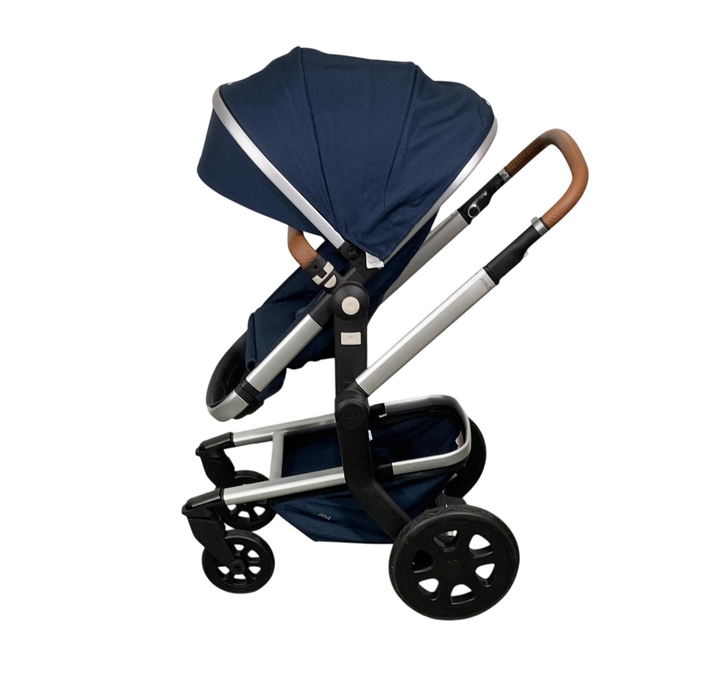 Shop Joolz Day 3 Stroller, 2019, Classic Blue at Goodbuygears
