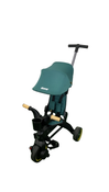 Shop Doona Liki Trike S5, Racing Green at Goodbuygears