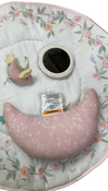 Shop Aden + Anais Play + Discover Baby Activity Gym, Ma Fluer at Goodbuygears