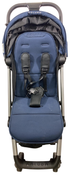 Shop Colugo Compact Stroller, 2023, Navy at Goodbuygears