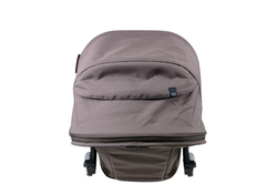 Shop UPPAbaby Rumbleseat V2+, Theo (Dark Taupe) at Goodbuygears