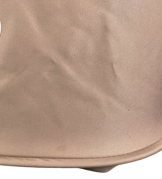 Shop Bugaboo Butterfly Stroller, 2024, Desert Taupe at Goodbuygears