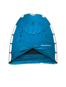 Shop SlumberPod 3.0 Sleep Canopy, Teal at Goodbuygears