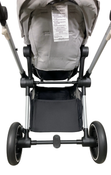 Shop Cybex Eos Lux Stroller, 2024, Lava Grey at Goodbuygears