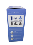 Shop Ubbi Diaper Pail, Terrazzo at Goodbuygears