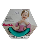Shop Bumbo Floor Seat, Aqua at Goodbuygears