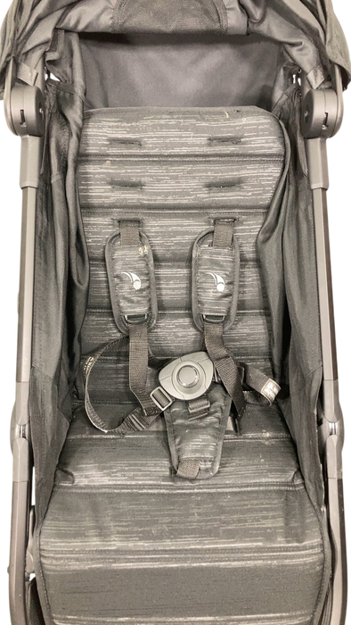 Shop Baby Jogger City Tour 2 Single Stroller, 2023, Pitch Black at Goodbuygears