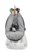 Shop 4moms MamaRoo Multi-Motion Baby Swing, Grey Classic at Goodbuygears