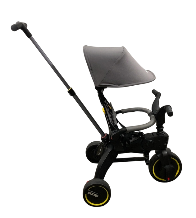Shop Doona Liki Trike S3, Grey Hound at Goodbuygears