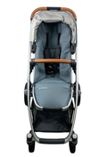 Shop UPPAbaby Vista V3 Stroller, 2024, Callum at Goodbuygears
