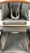 Shop UPPAbaby VISTA V2 Stroller, 2019, Emmett (Green Melange) at Goodbuygears