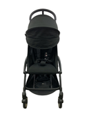 Shop Stokke YOYO3 Complete Stroller, 2024, Black, Black at Goodbuygears