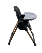 Shop Maxi-Cosi Minla 6-in-1 High Chair, Essential Graphite at Goodbuygears