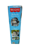 Shop Fisher Price On-the-Go Baby Dome, Windmill at Goodbuygears
