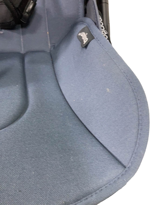 Shop Bugaboo Butterfly Stroller, 2022, Stormy Blue at Goodbuygears