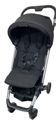 Shop Colugo Compact Stroller, 2023, Black at Goodbuygears