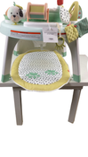 Shop Fisher Price 3-in-1 Sit-to-Stand Activity Center at Goodbuygears