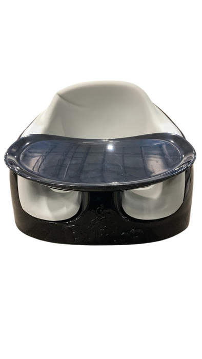 Shop Bumbo Multi Seat, Black/Grey at Goodbuygears
