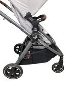 used Maxi-Cosi Zelia2 Luxe Stroller Only, 2023, Network Sand