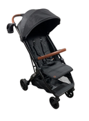 Shop Bombi Bēbee V2 Lightweight Stroller, 2024, Hickory at Goodbuygears