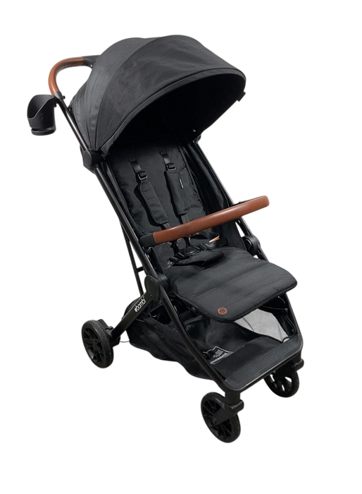 Shop Bombi Bēbee V2 Lightweight Stroller, 2024, Hickory at Goodbuygears