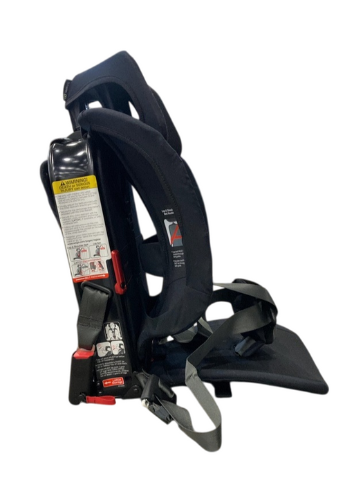 Shop WAYB Pico Portable Car Seat Bundle, Jet, with Carry Bag, 2025 at Goodbuygears