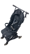 Shop Cybex Libelle 2 Compact Stroller, 2022, Moon Black at Goodbuygears