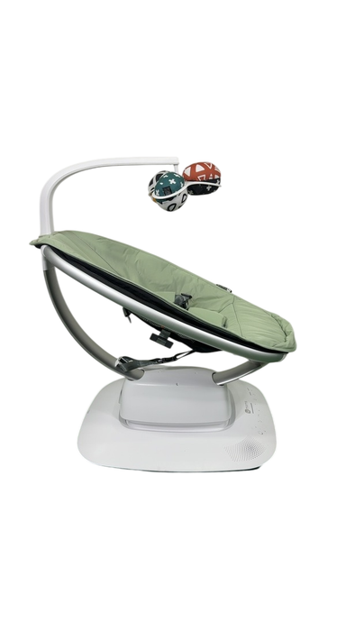 Shop 4moms MamaRoo Multi-Motion Baby Swing, Sage Limited Edition at Goodbuygears