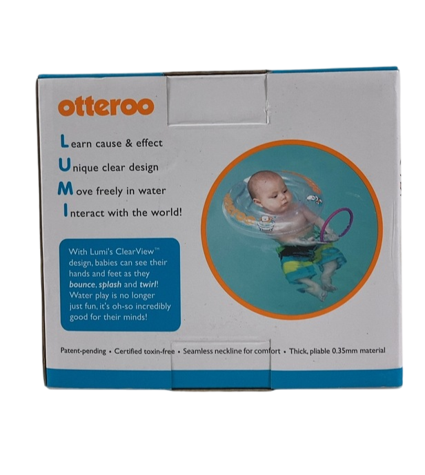 Shop Otteroo Classic Floatie at Goodbuygears