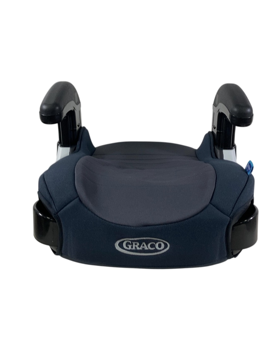Shop Graco TurboBooster 2.0 Backless Booster Car Seat, 2024, Kent at Goodbuygears
