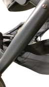 Shop UPPAbaby VISTA V2 Stroller, 2023, Greyson (Charcoal Melange) at Goodbuygears