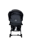 Shop Bumprider Connect 3 Stroller, 2023, Black/Black at Goodbuygears