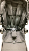 Shop Cybex Gazelle S Seat Unit, Black Frame, Moon Black at Goodbuygears