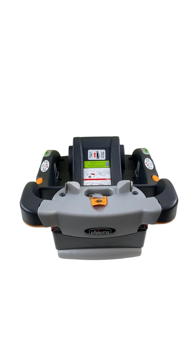 Shop Chicco KeyFit 30 Infant Car Seat, 2024, Orion at Goodbuygears