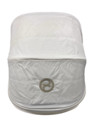 Shop Cybex PRIAM Seat Pack, Off White, 2022+ at Goodbuygears