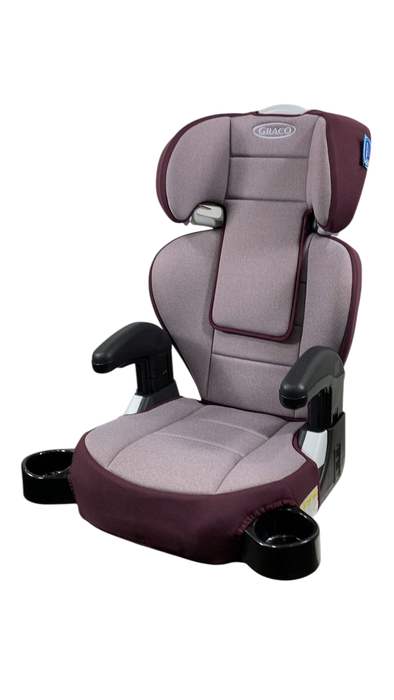 Shop Graco TurboBooster 2.0 Highback Booster, 2024, Freya at Goodbuygears