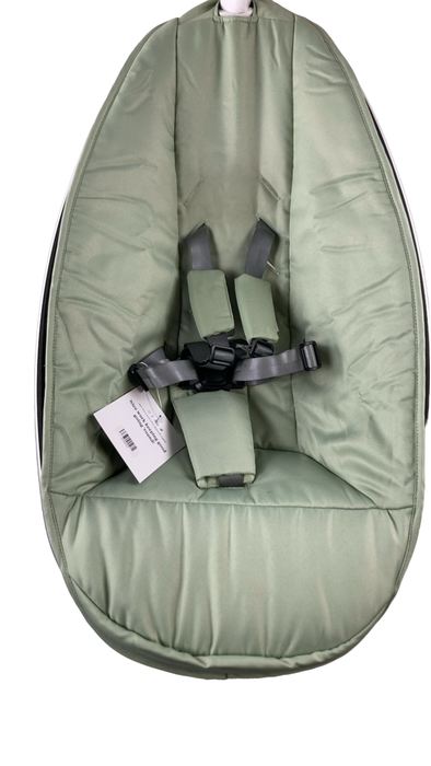 Shop 4moms MamaRoo Multi-Motion Baby Swing, Sage Limited Edition at Goodbuygears