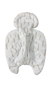 Shop 4moms Reversible Newborn Insert, Sand Plush at Goodbuygears