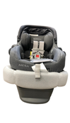 Shop UPPAbaby MESA V2 Infant Car Seat, 2024, Jake Charcoal at Goodbuygears