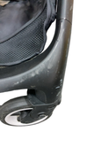 Shop Bugaboo Butterfly Stroller, 2023, Midnight Black at Goodbuygears