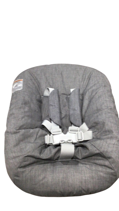 Shop Stokke Tripp Trapp Newborn Set, 2003+ Compatible, Anthracite at Goodbuygears