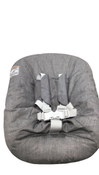 Shop Stokke Tripp Trapp Newborn Set, 2003+ Compatible, Anthracite at Goodbuygears