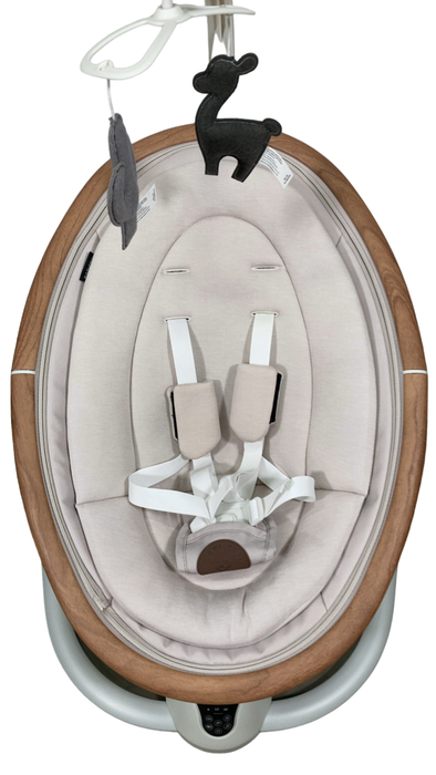 Shop Maxi-Cosi Cassia Swing, Horizon Sand at Goodbuygears