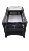 Shop 4moms Breeze Playard Plus, 1045, Black at Goodbuygears