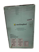 Shop Mockingbird Bassinet 2.0, Sky at Goodbuygears