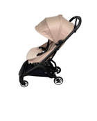 Shop Bugaboo Butterfly Stroller, 2023, Desert Taupe at Goodbuygears