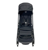 Shop Bugaboo Butterfly Stroller, 2023, Midnight Black at Goodbuygears