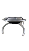 Shop BabyBond Bluetooth Swing, Grey at Goodbuygears