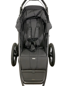 Shop Thule Urban Glide 3 Stroller, Black on Black, 2024 at Goodbuygears